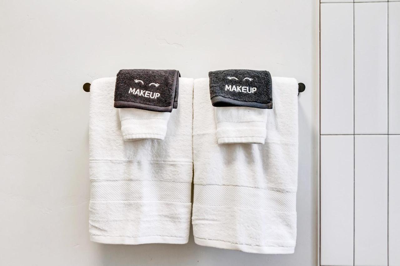 شقة Cozy For Bookworms - Laundry - King Bed - Parking سالت ليك سيتي المظهر الخارجي الصورة